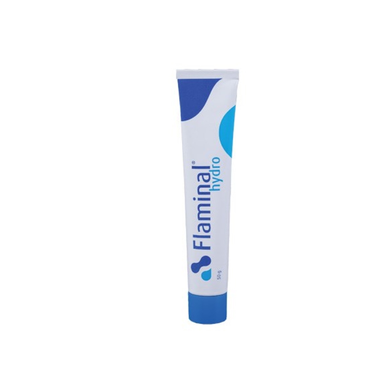 FLAMINAL Hydro Tube 50g for Wound Cream, Wound Healing Cream, Krim Luka, Healing Ointment