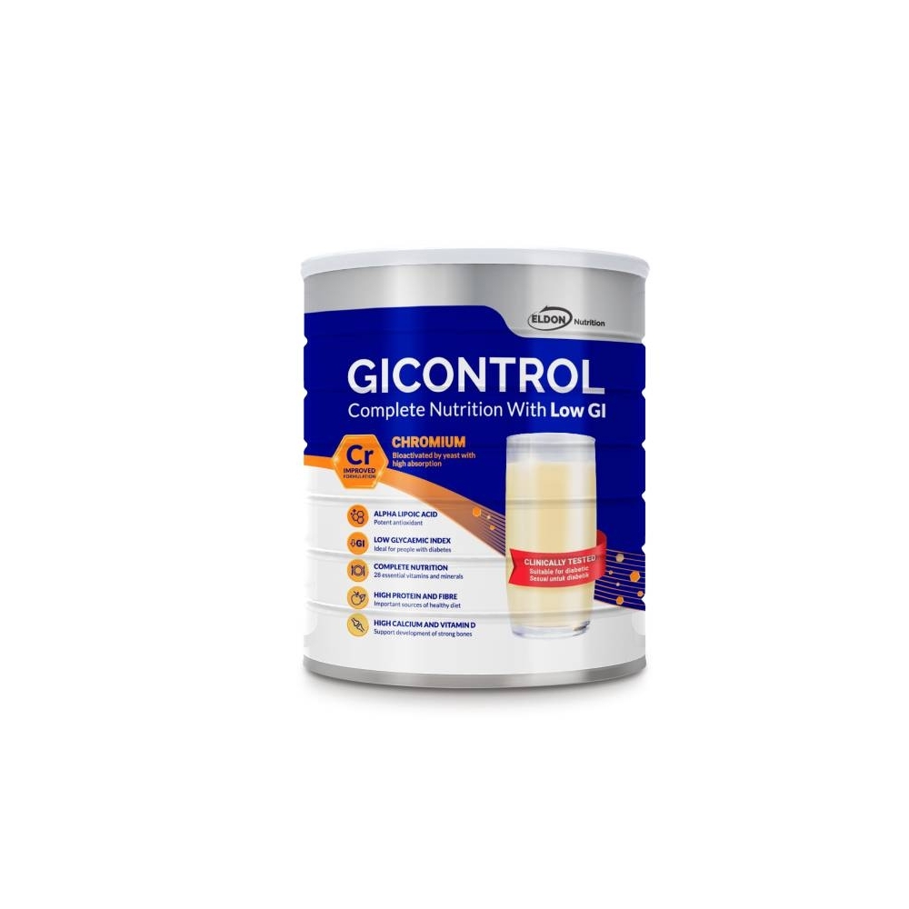 ELDON NUTRITION GICONTROL POWDER 800G