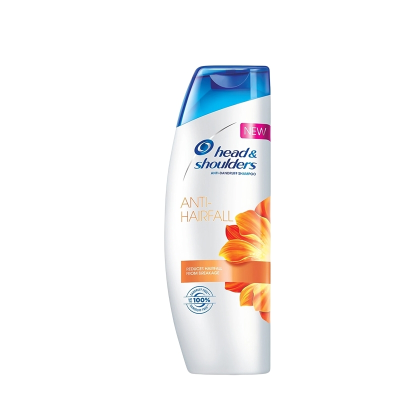 Head & Shoulders ANTI-HAIRFALL 330ML