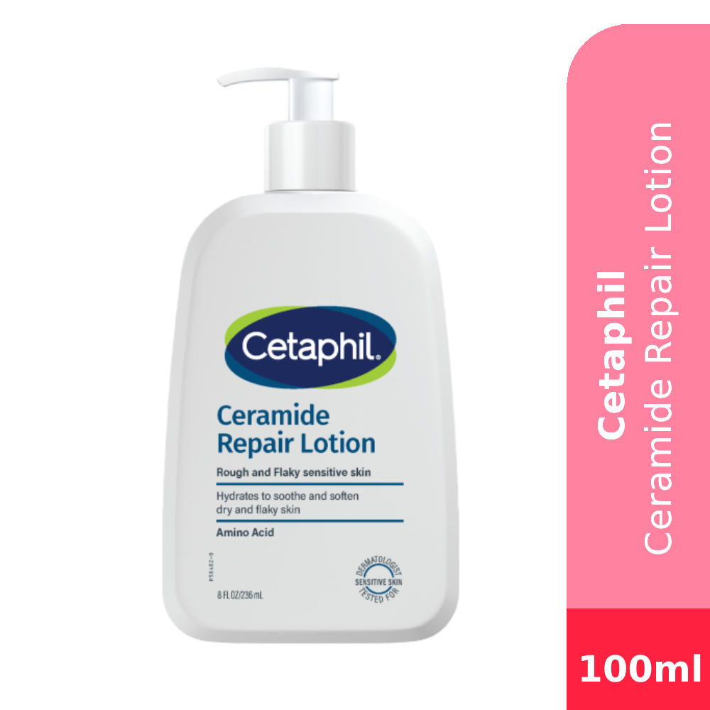 CETAPHIL Ceramide Repair Lotion 236ml