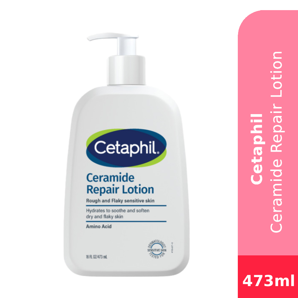CETAPHIL Ceramide Repair Lotion 473ml