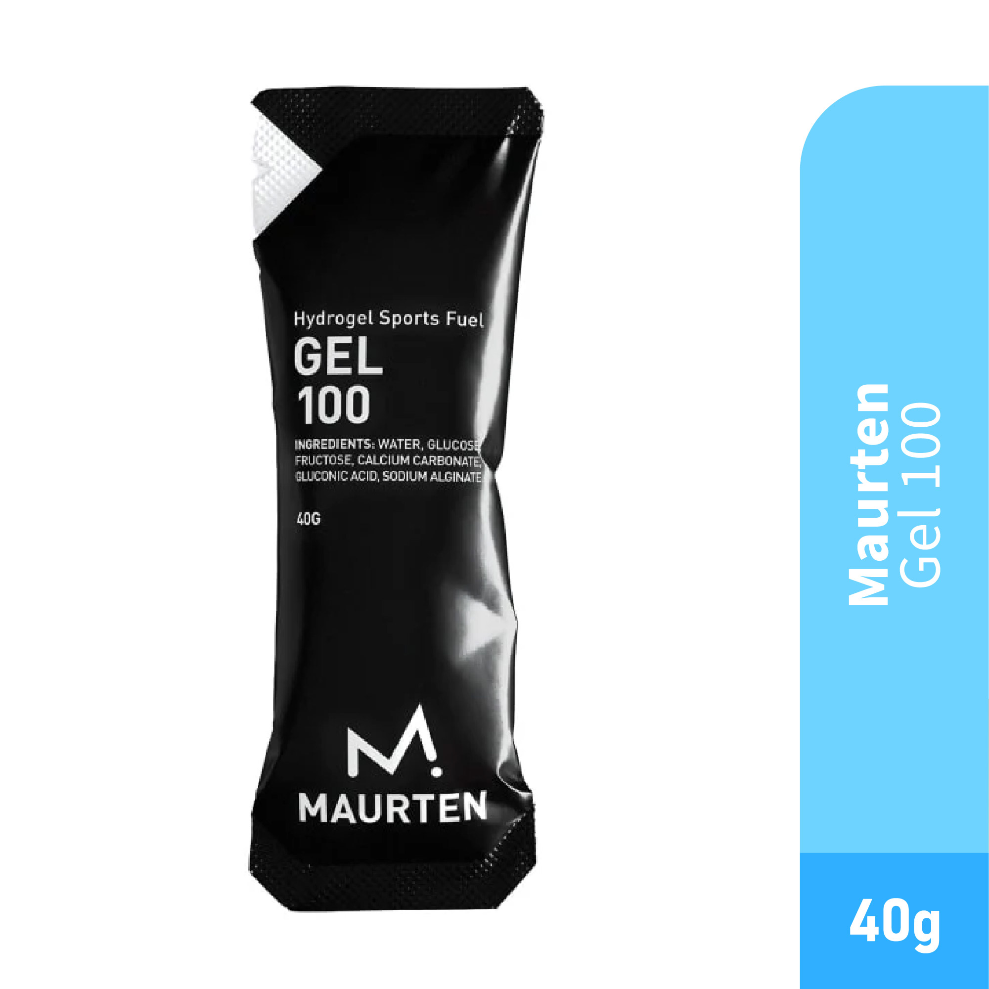 MAURTEN GEL 100 40G