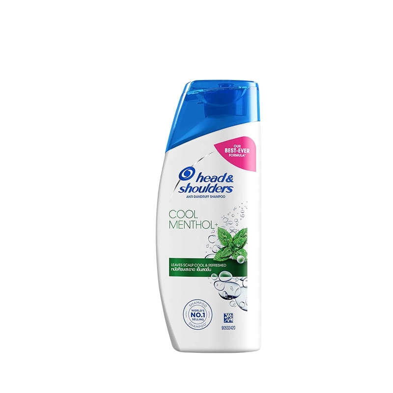 Head & Shoulders COOL MENTHOL 70ML (82245195)
