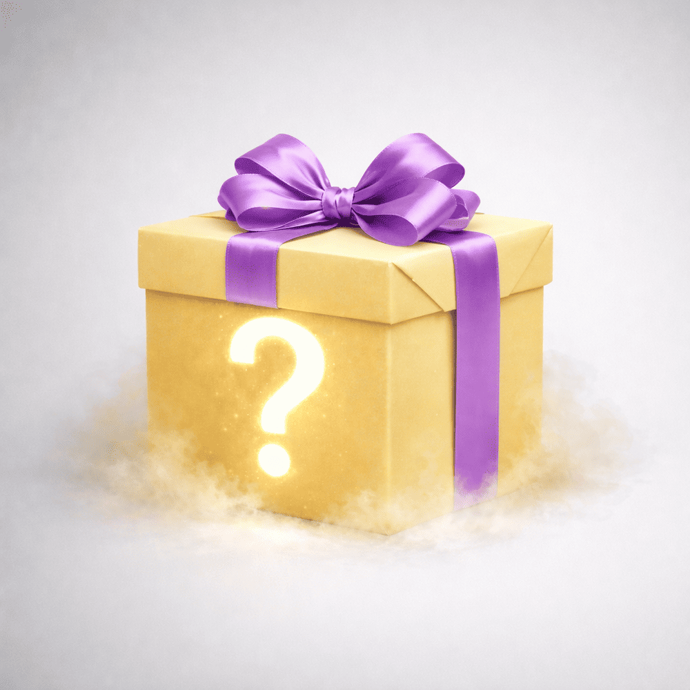 [FOC] ELDON LIMITED MYSTERY GIFT