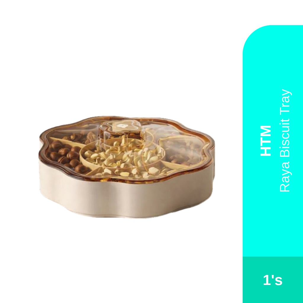 HTM RAYA BISCUIT TRAY