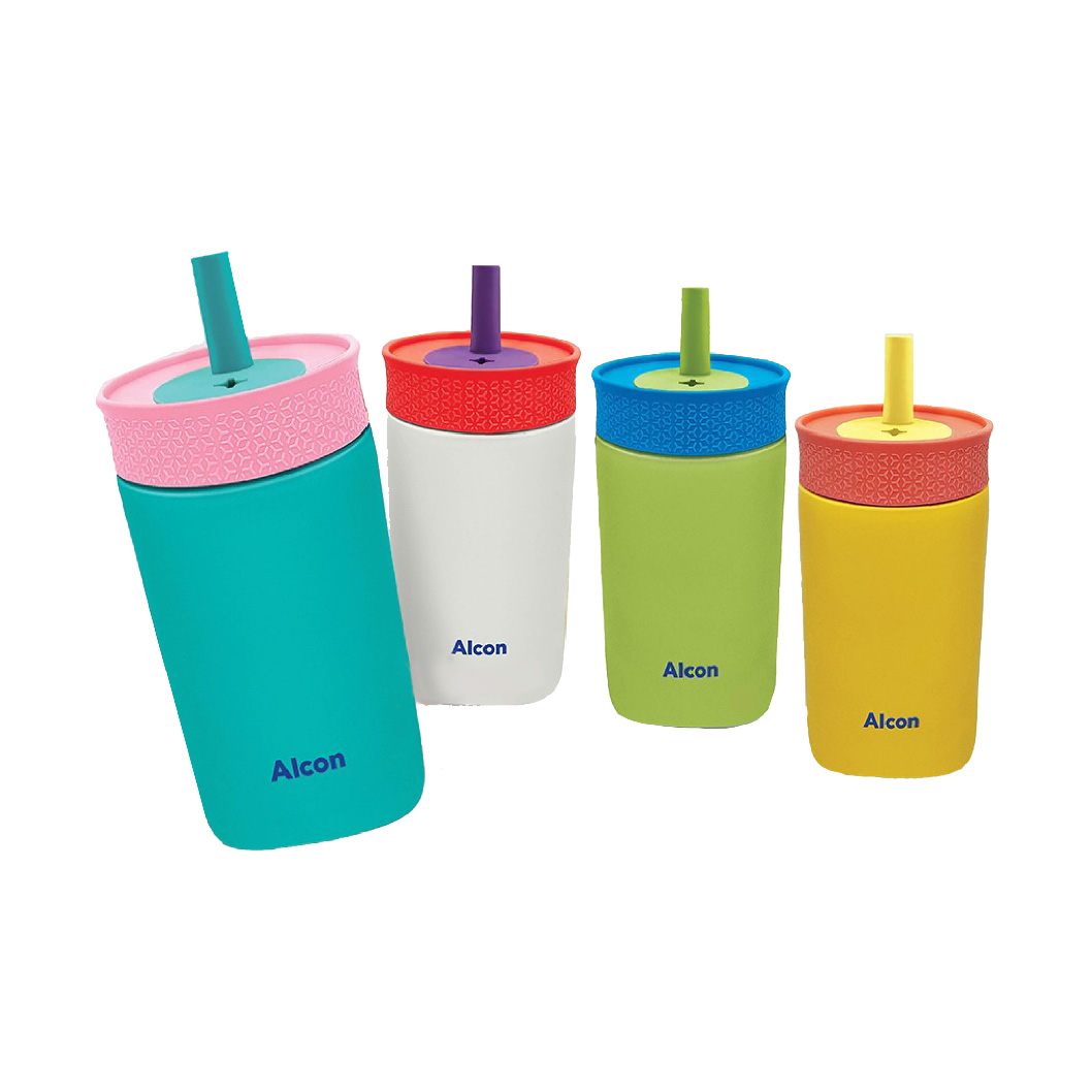 [FOC] ALCON TRENDY STRAW CUP