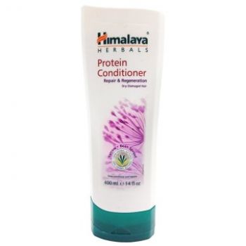 Himalaya Protein Conditioner 400ml - Repair & Regeneration