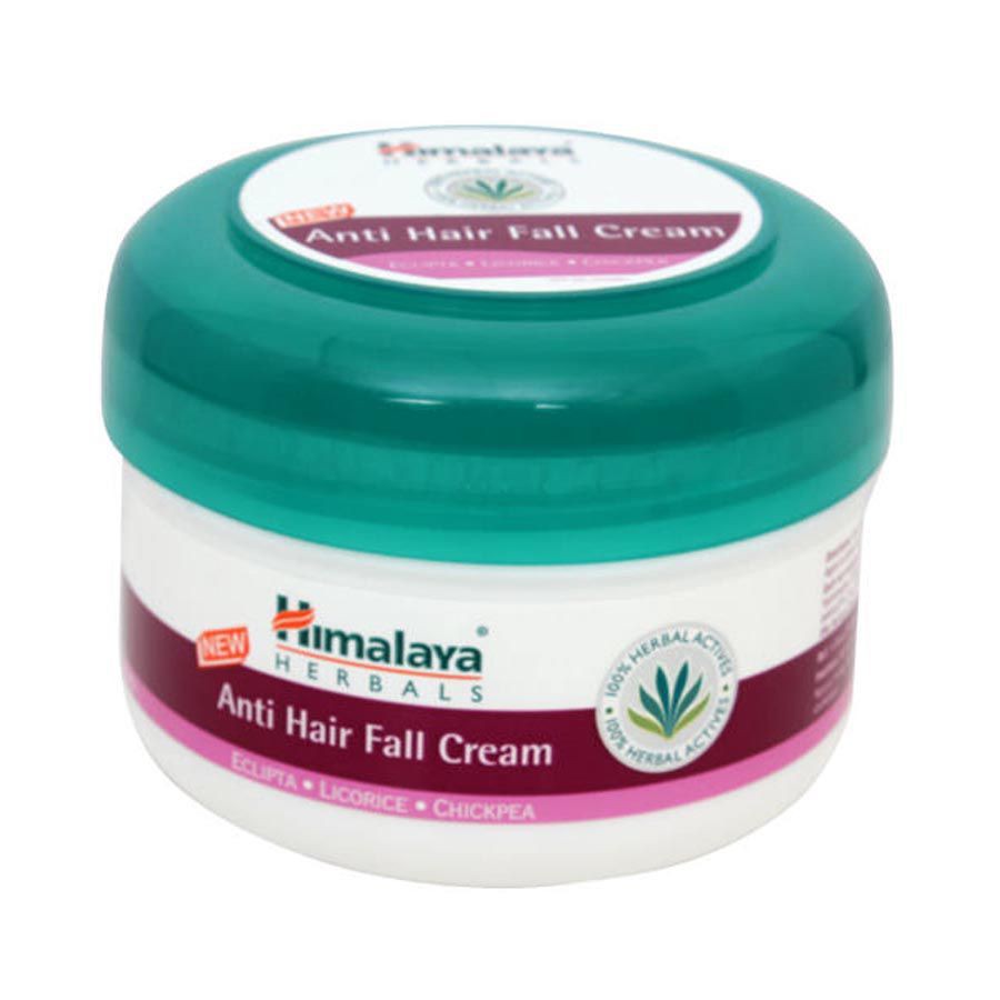 Himalaya Anti Hair Fall Cream 175ML