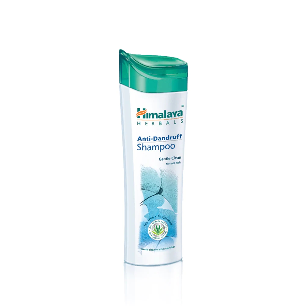 Himalaya Anti-Dandruff Gentle Clean Shampoo 400ML