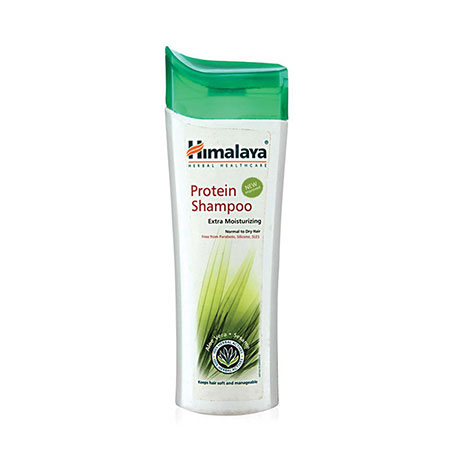 Himalaya Protein Shampoo 400ml - Extra Moisturizing
