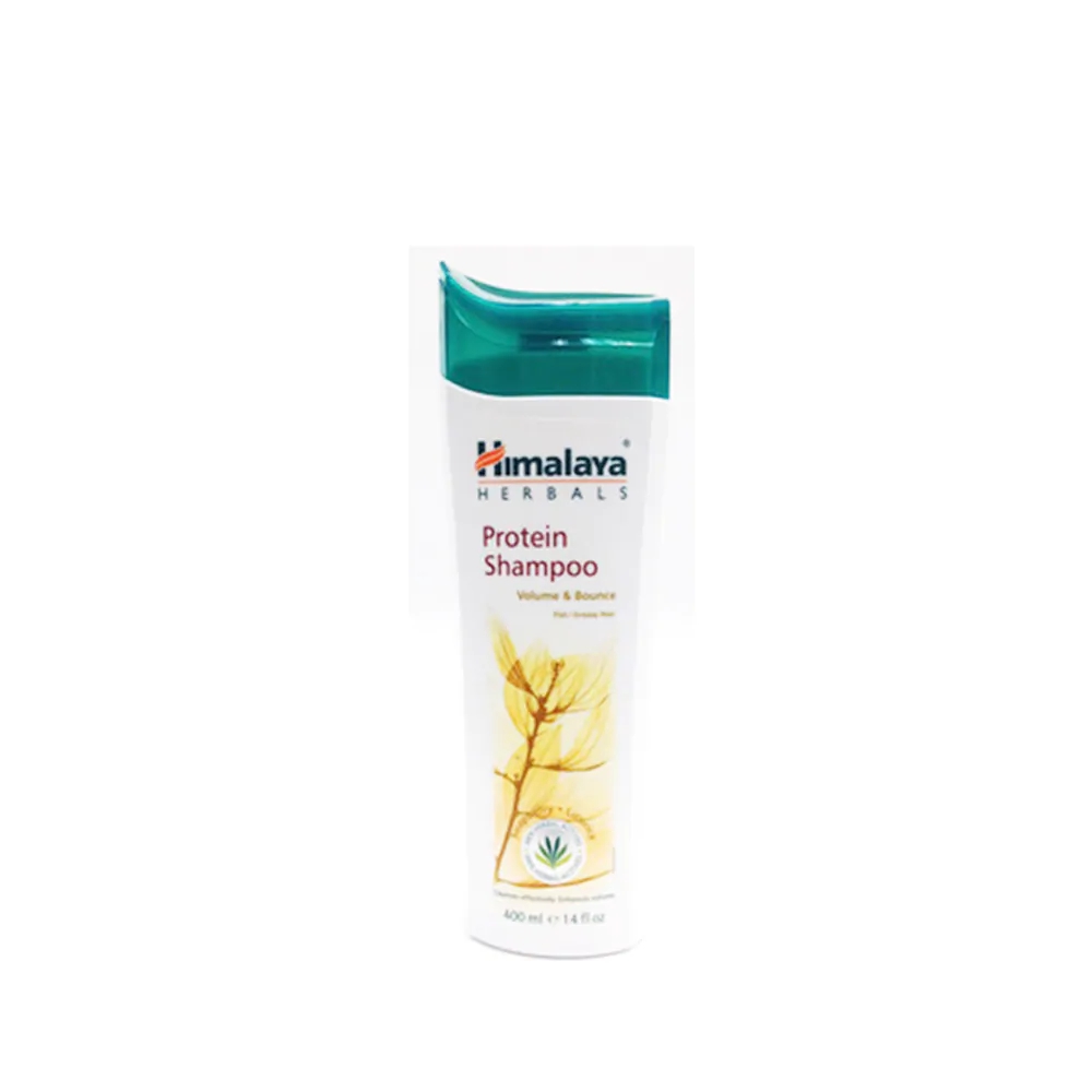 Himalaya Protein Shampoo Volume & Bounce 400ml