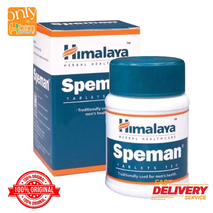 Himalaya Speman 100's