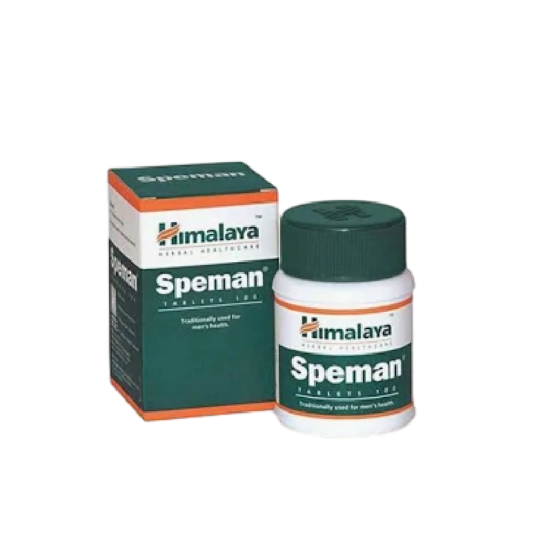 HIMALAYA SPEMAN 100'S