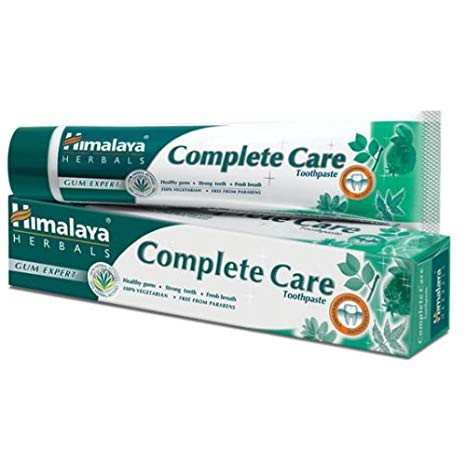 Himalaya Herbals Toothpaste 100g - Complete Care
