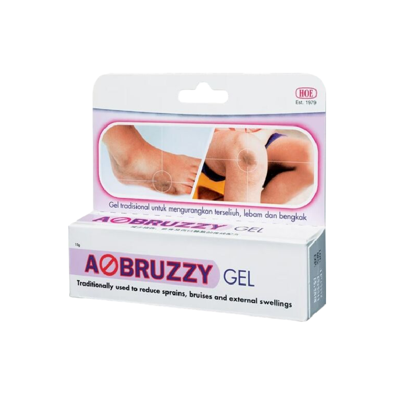 A Bruzzy Gel