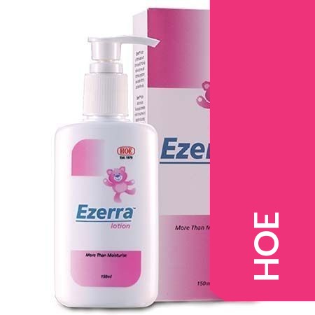 Ezerra Lotion 150ML