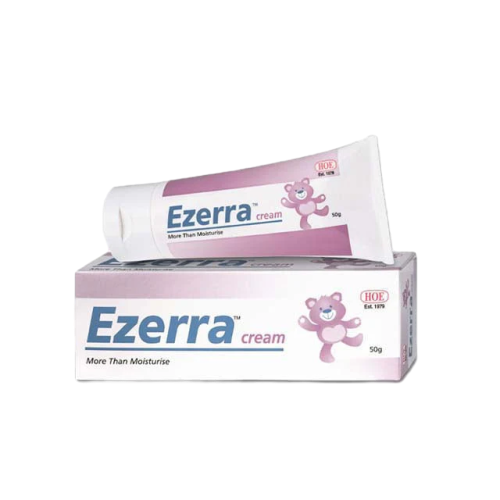Ezerra Cream 50G