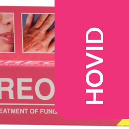 CREOBIC CREAM 10G