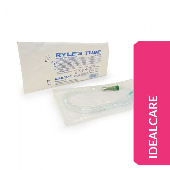 RYLES TUBE SIZE 14