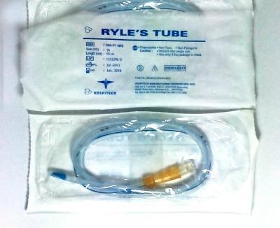 RYLES TUBE SIZE 16