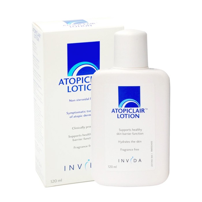 Atopiclair Lotion 120ml