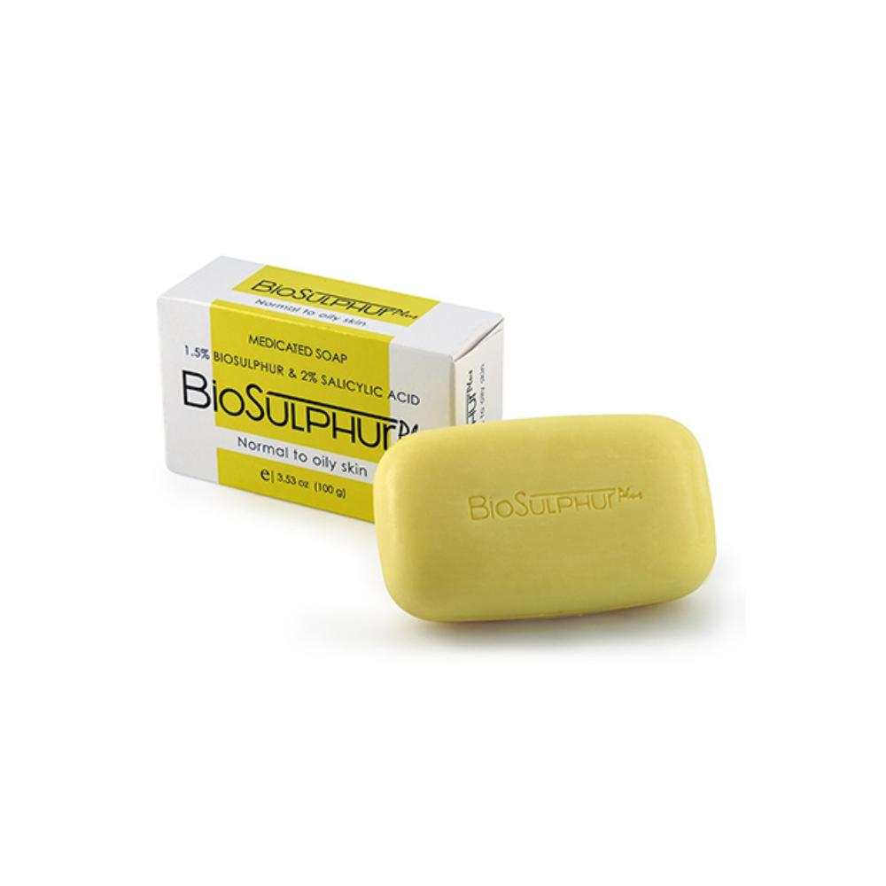 AGNESIA BIOSULPHUR PLUS 100G