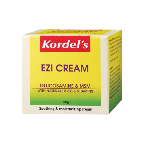 Kordel's Ezi Cream 100G