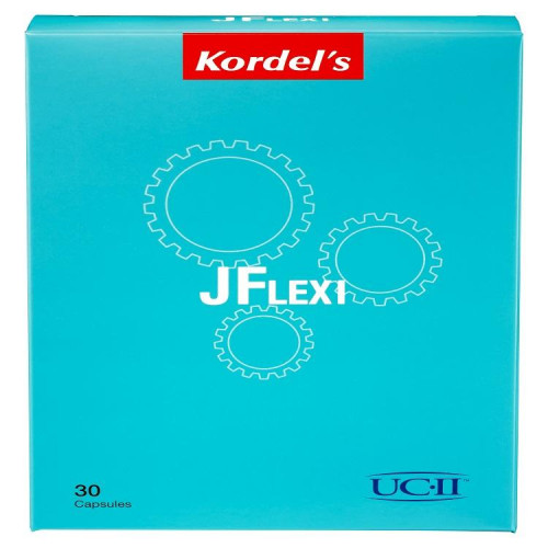 Kordel's Jflexi 30'S