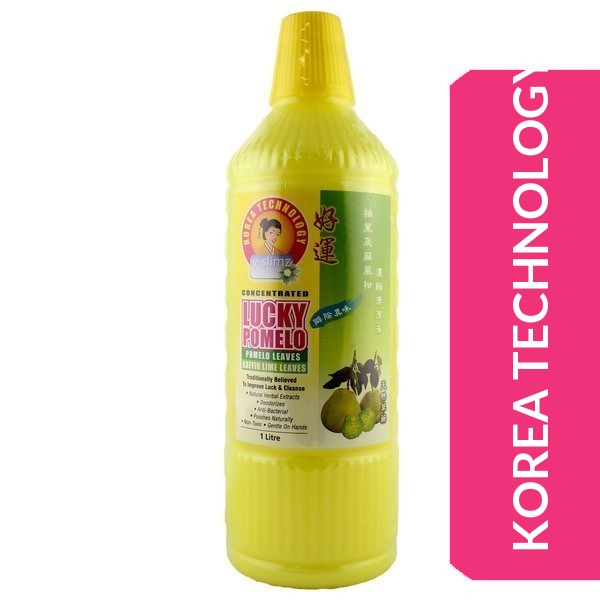 KOREA TECHNOLOGY LUCKY POMELO 1L