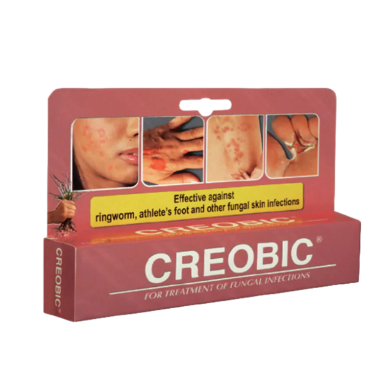 CREOBIC CREAM 20G