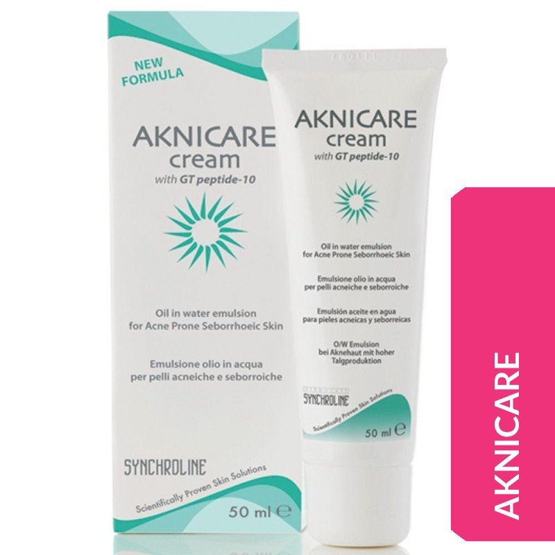 Aknicare Cream 50ml