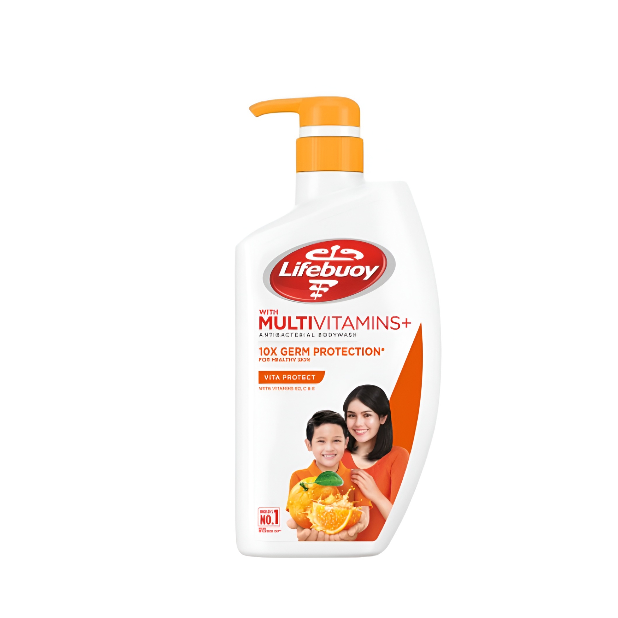 LIFEBUOY Bodywash Vita Protect 950ml