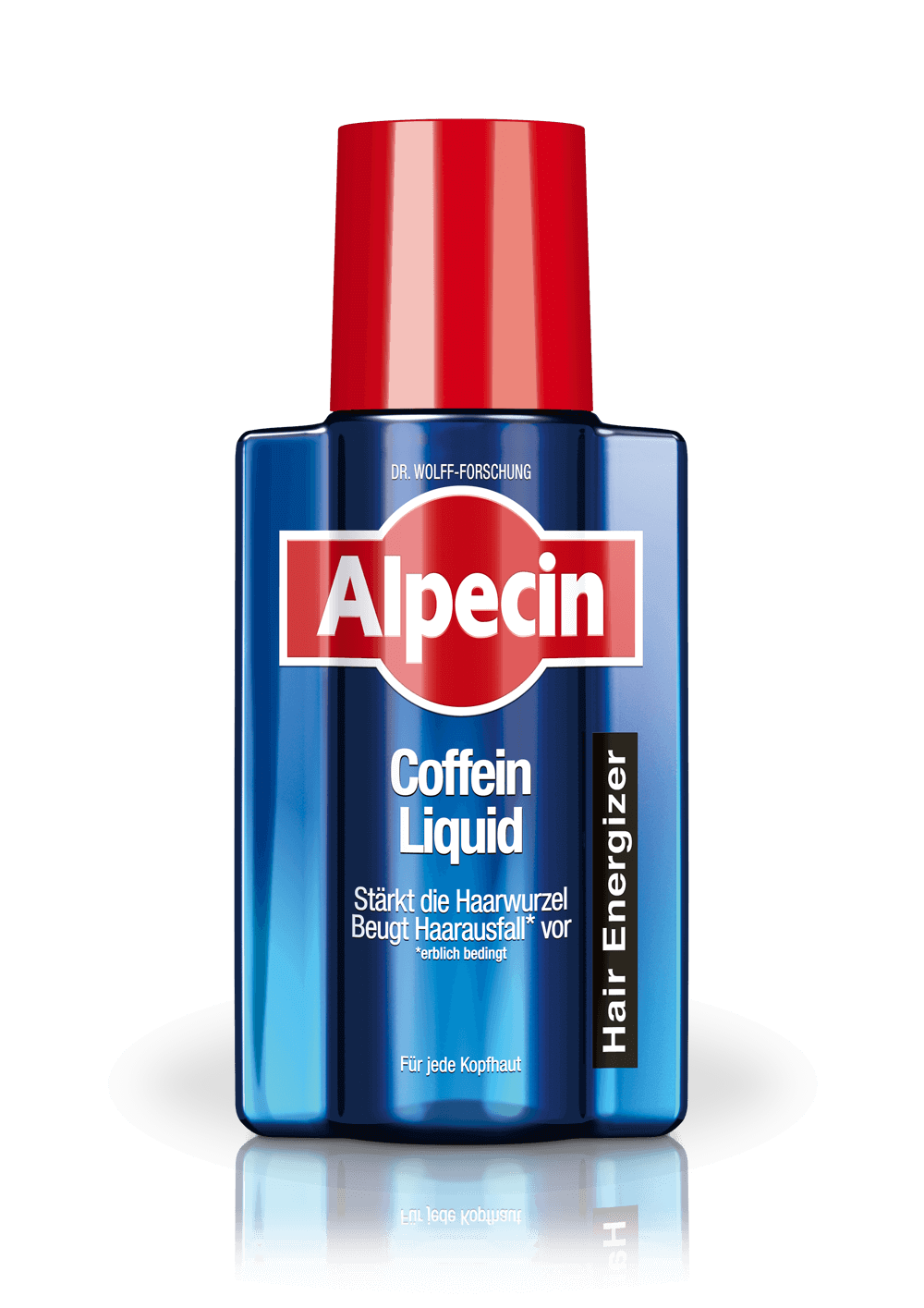 Alpecin Caffeine Liquid 200ML