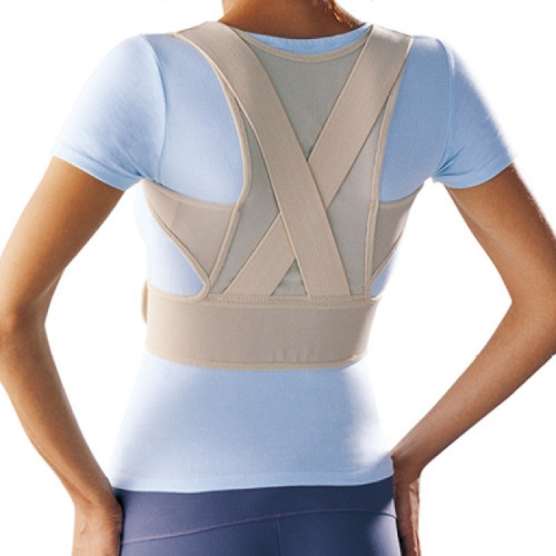 Lp Posture Support Brace-S 929