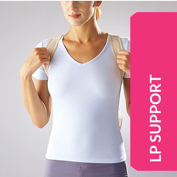 Lp Posture Support Brace-XL 929