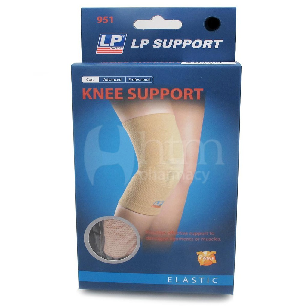 Lp Knee Support 951-S