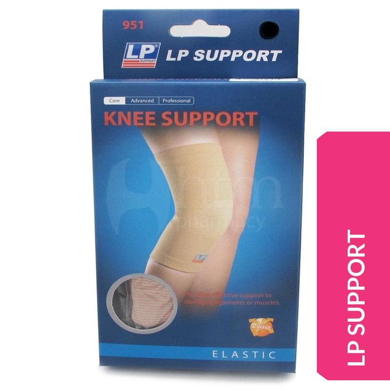 Lp Knee Support 951-L