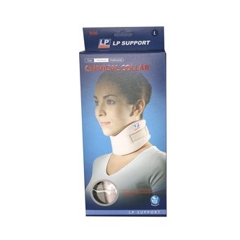 Lp Cervical Collar-L 906