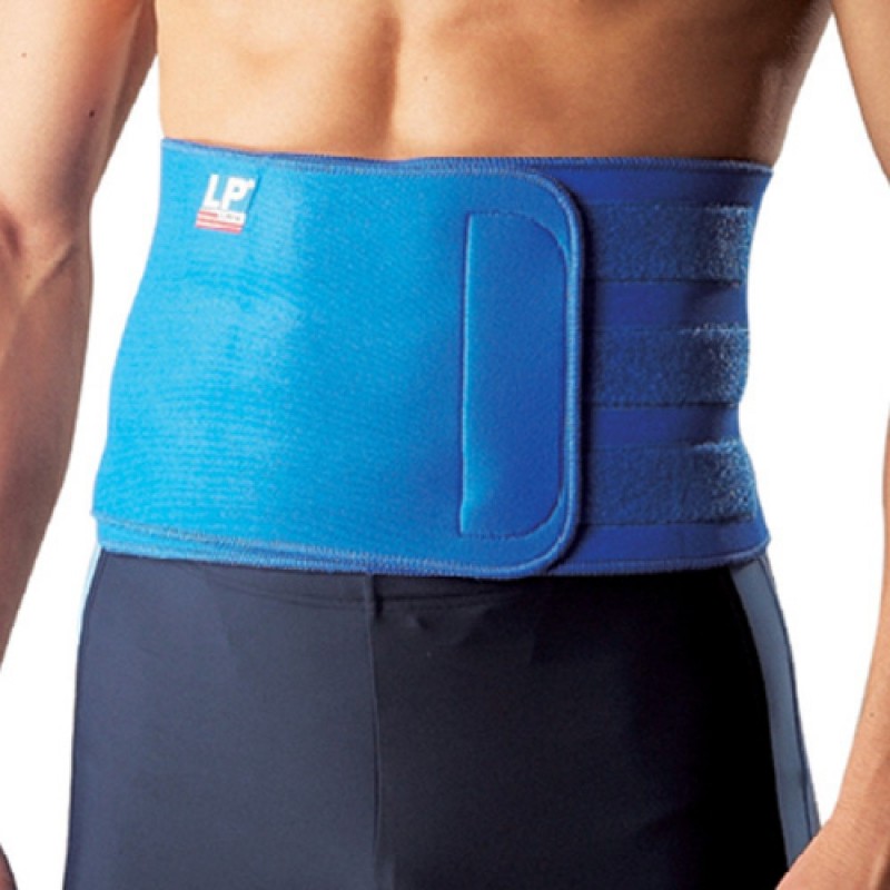 Lp Waist Trimmer 711A