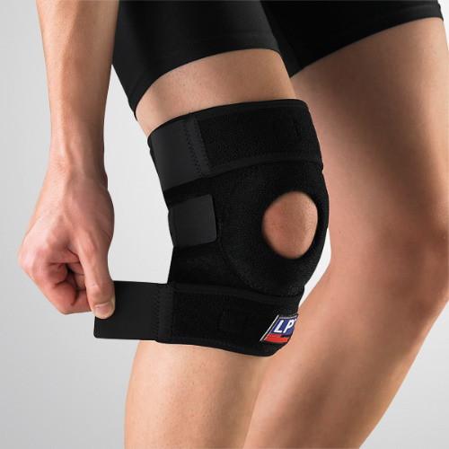 Lp Open Patellar Knee Support 758