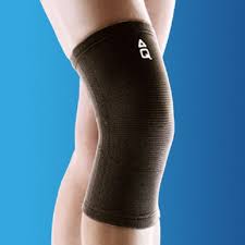 AQ Knee Support Elastic - XL (1151)