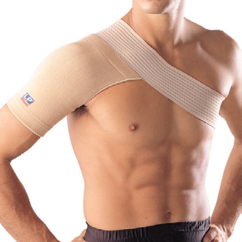 Lp Shoulder Support -M 958