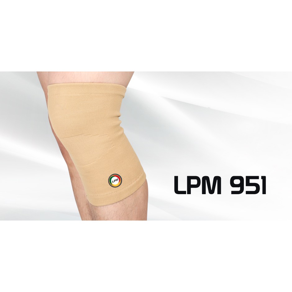 Lpm Knee Support 951 (Tan) - XL