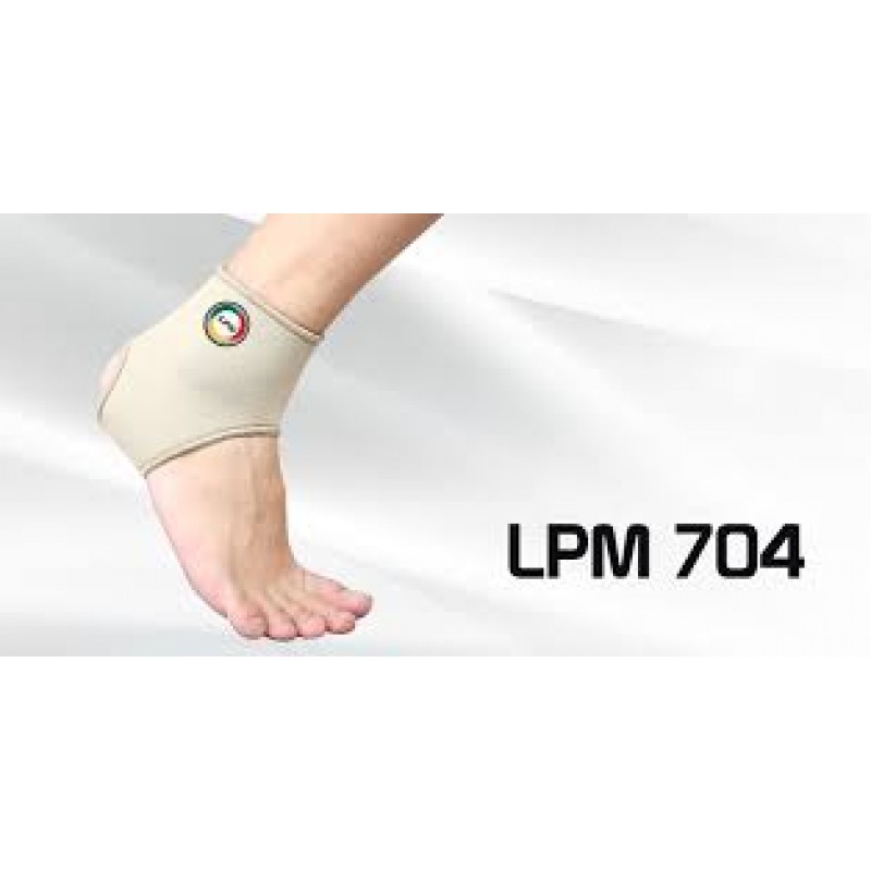 LPM ANKLE SUPPORT 704 (TAN) - L