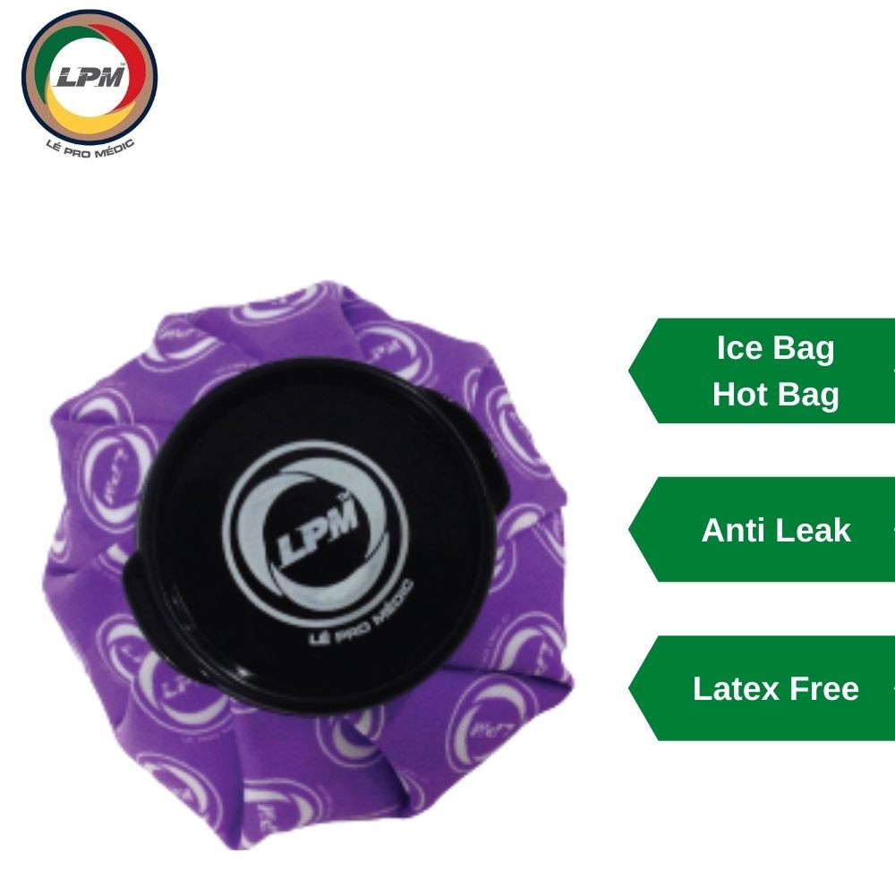 LPM ICE BAG 11" 784