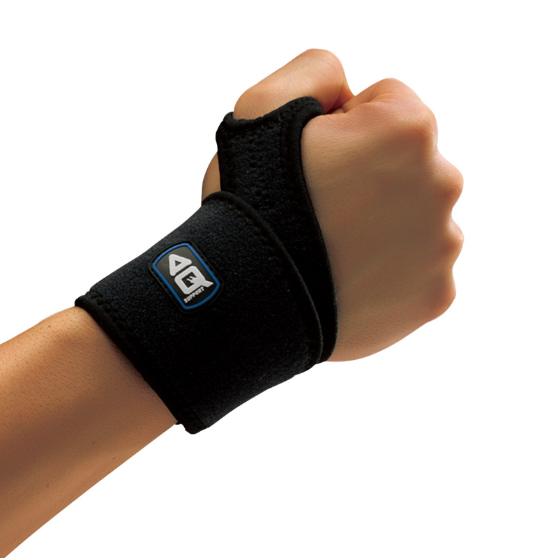 AQ Neoprene Wrist Strap (5092SP)