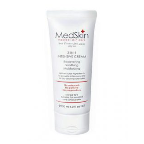 MEDSKIN 3 IN 1 INTENSIVE CREAM 100ML