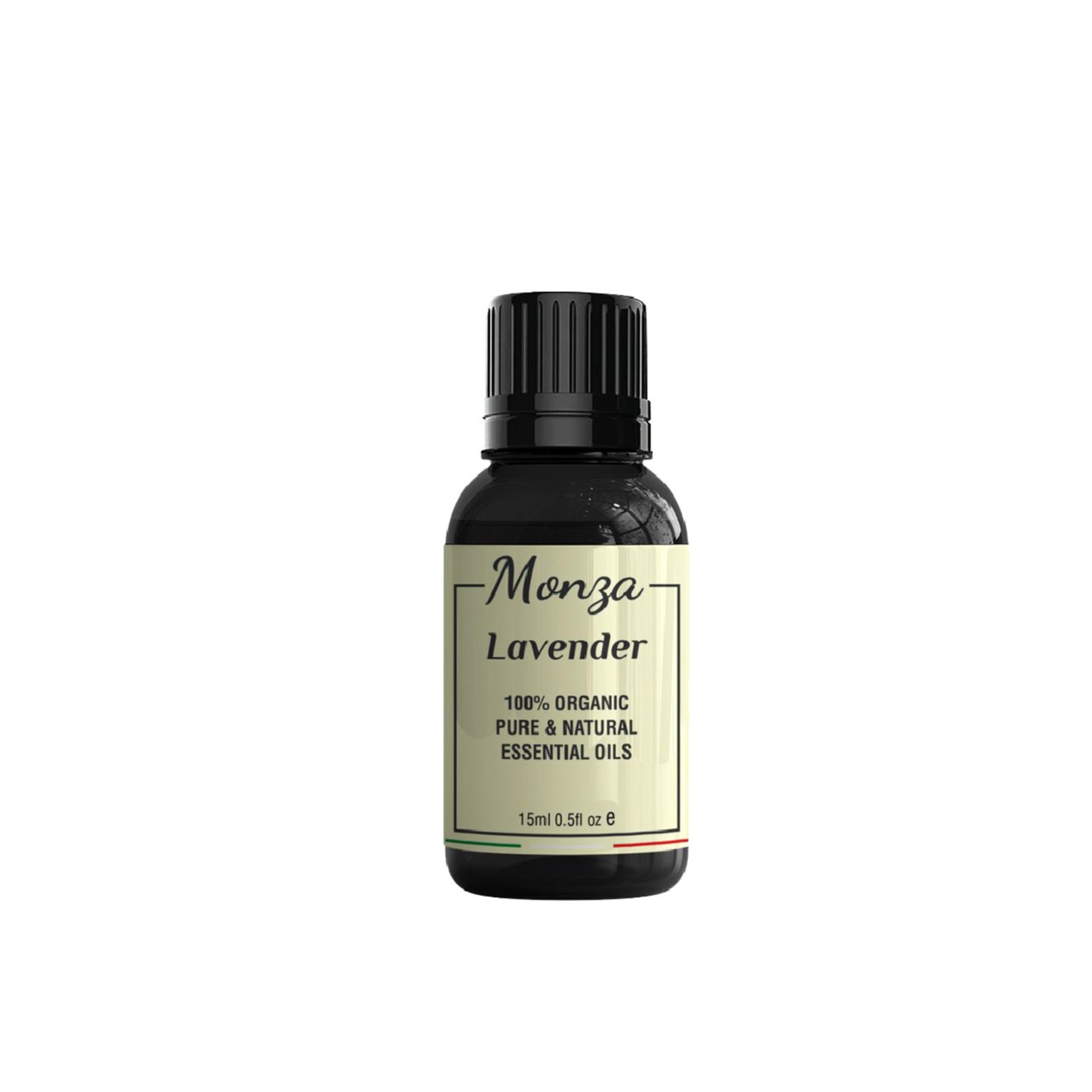 Monza Lavender Essential Oil 15ml - Aromatherapy Diffuser Humidifier, Massage Aromatherapy Oil Minyak Urut Aromaterapi 精