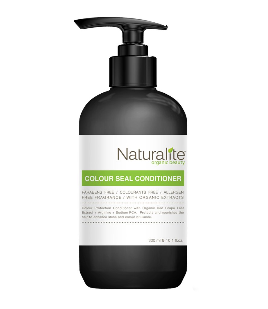 Naturalite Colour Seal Conditioner 300ML