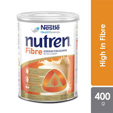 Nutren Fibre 400g